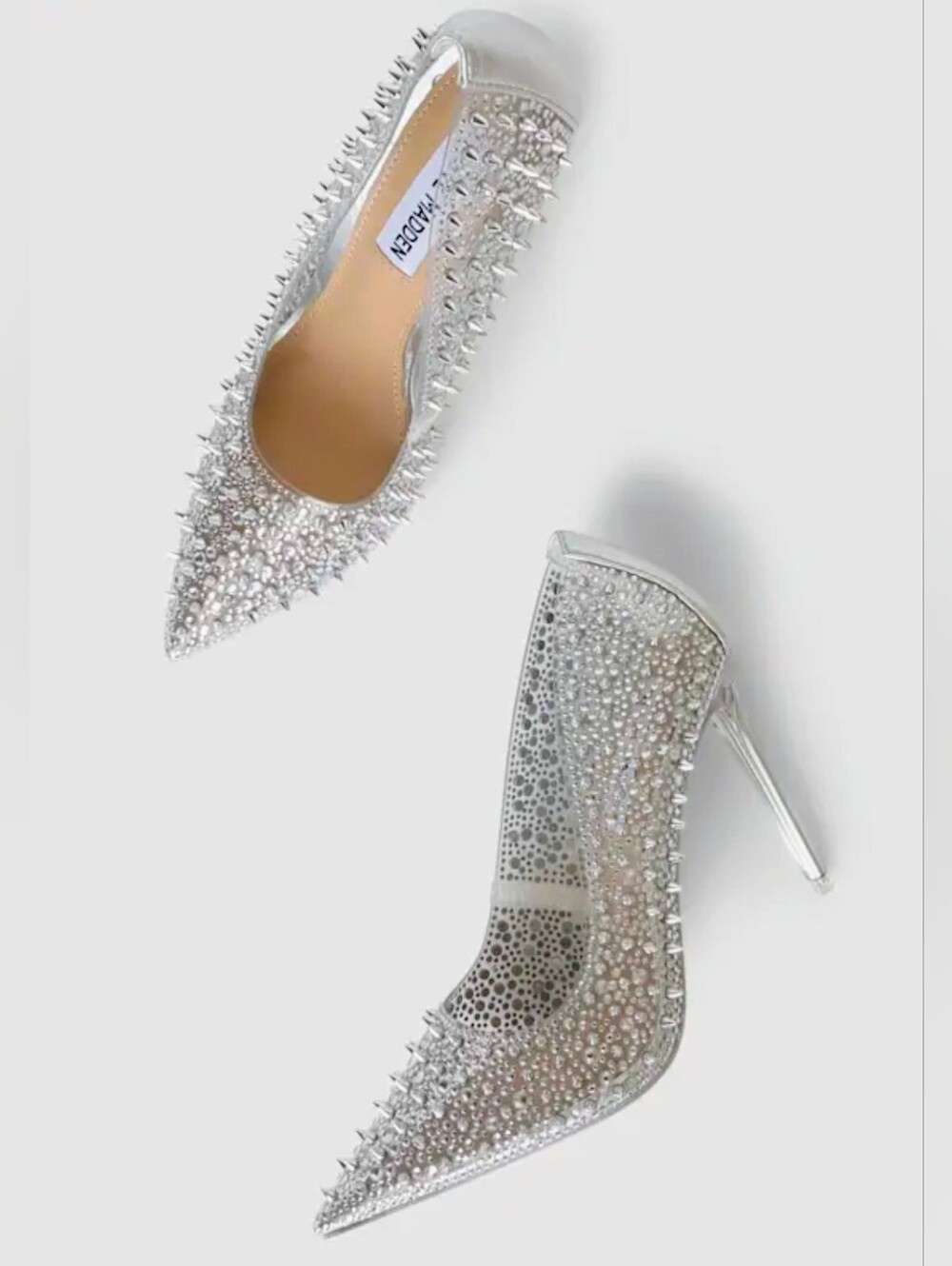 Steve Madden Various